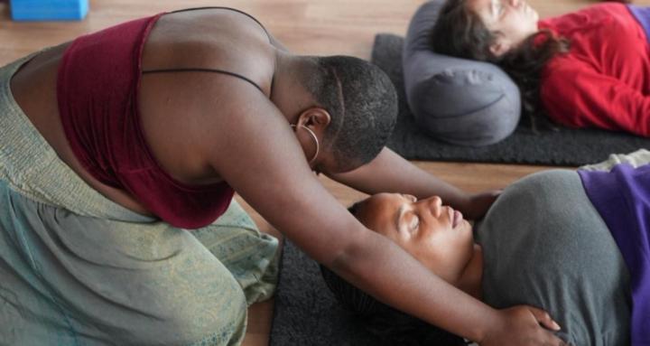 The Spiritual Excursion 