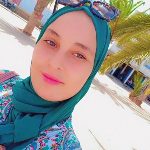 Zineb Benchaou