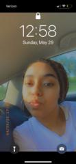 Ashanti Lowery