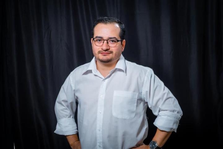 Jose Veras