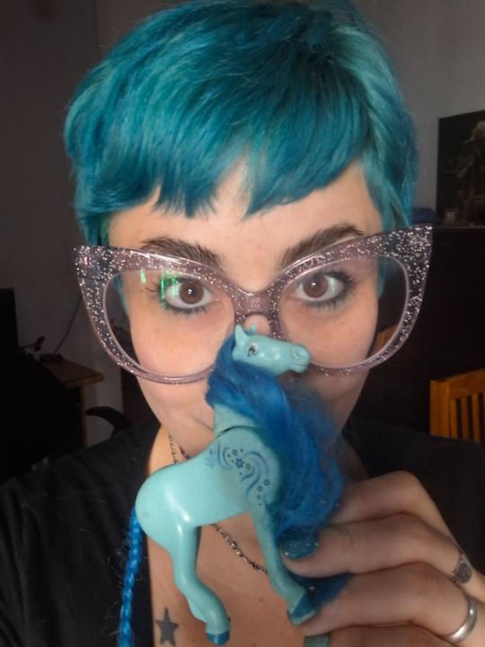 Samanta Vega Silvestri