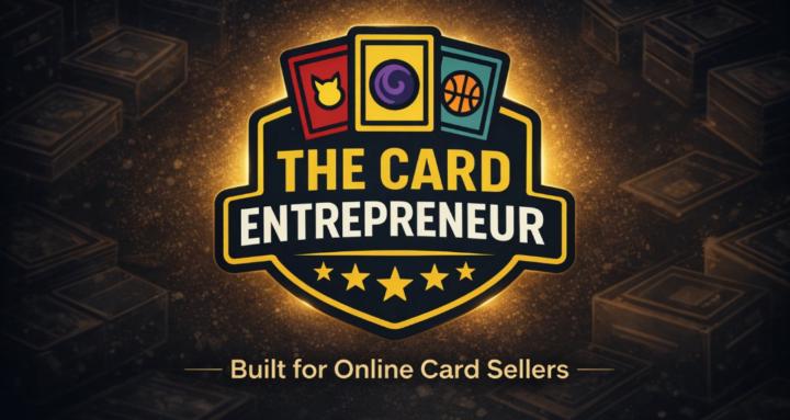 The Card Entrepreneur