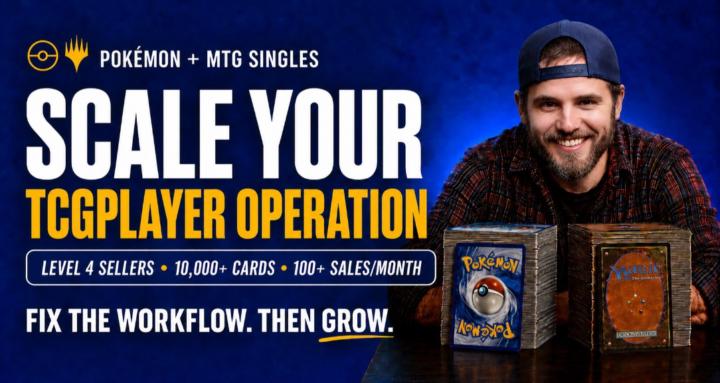 The Card Entrepreneur