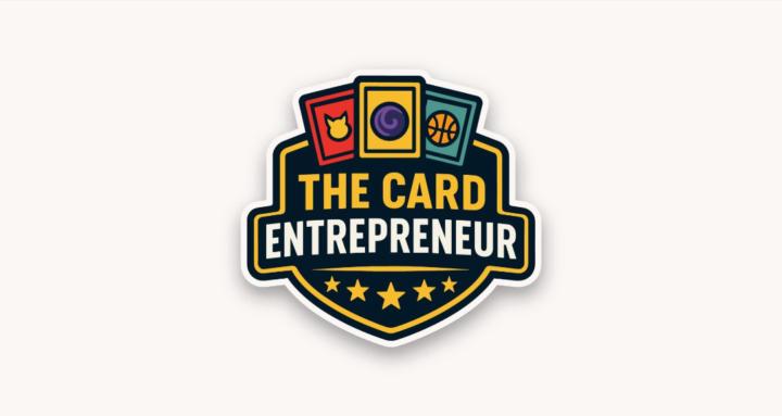 The Card Entrepreneur
