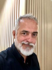 Luis Gallego