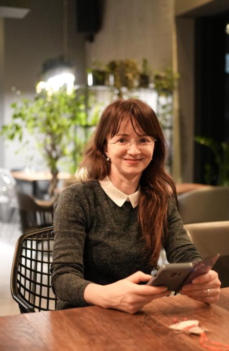 Carmen Teodorescu
