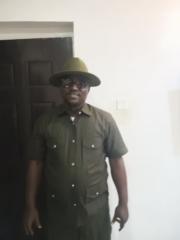 Fatoke Babatunde