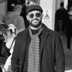 Yassine El mamouni