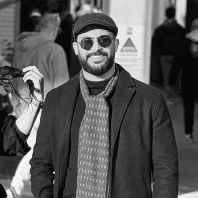 Yassine El mamouni