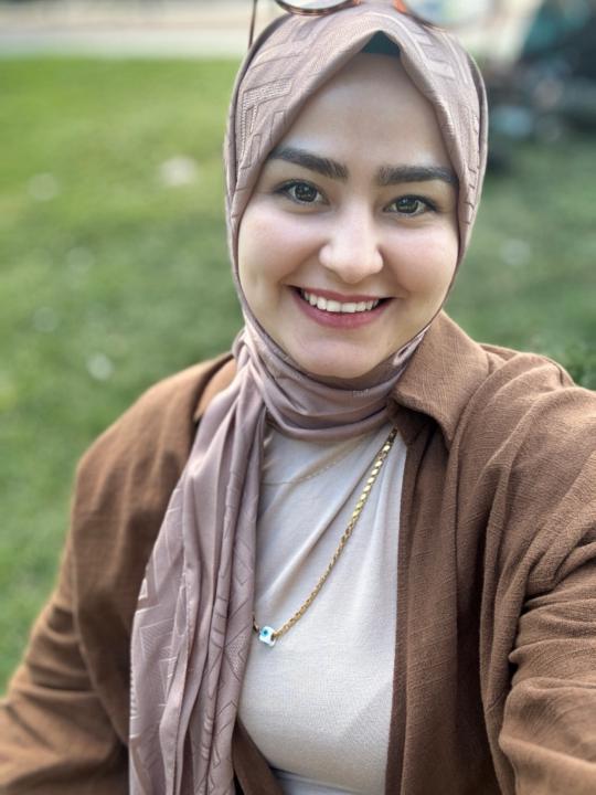 Kadriye Bayram