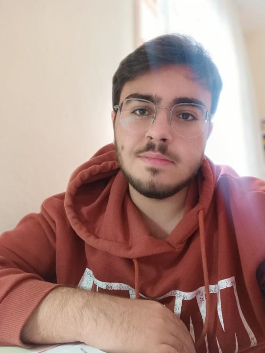 Rıdvan Özdemir