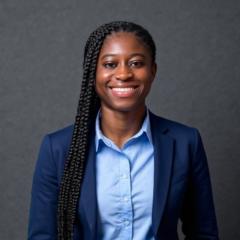 Mary Aboagye