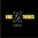 KingXThenics