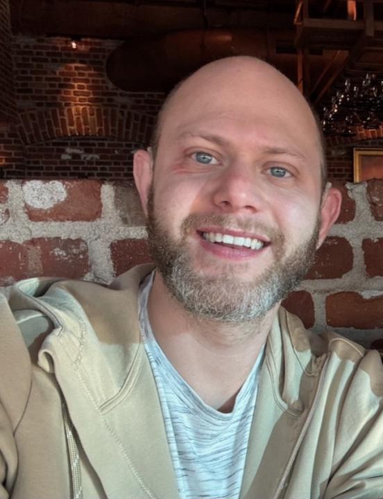 Jeremy Hochheiser