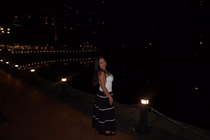 Nancy Dang