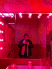 Betty Larsson-Osorio