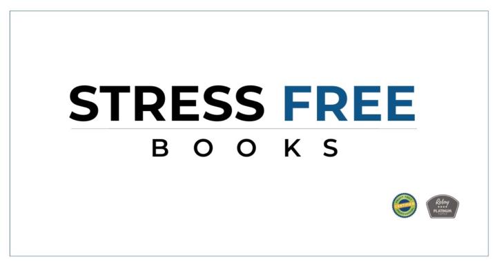 Stress Free Books