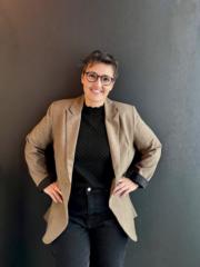 Rita Hinna