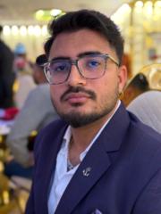 Gurmeet Singh