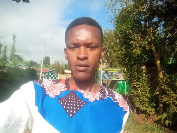 James Mbuvi
