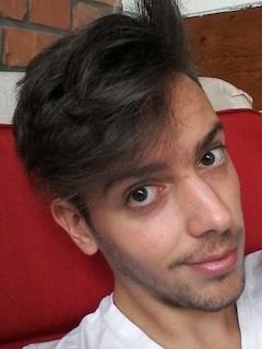 Steffen Huber-Schweizer