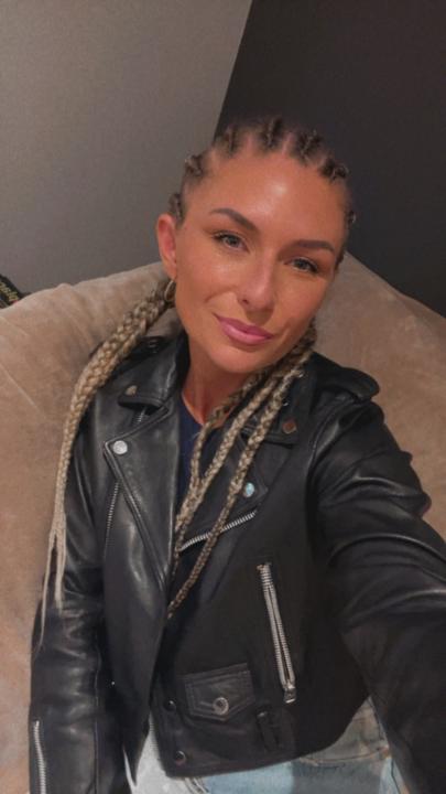 Chyvonne Archer
