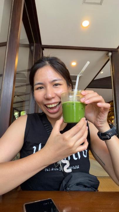 Sasinipa Diregrungruang