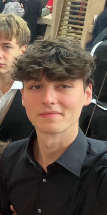 Maximilián Dušanič