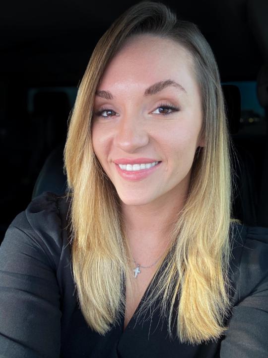 Katrina Lockhart