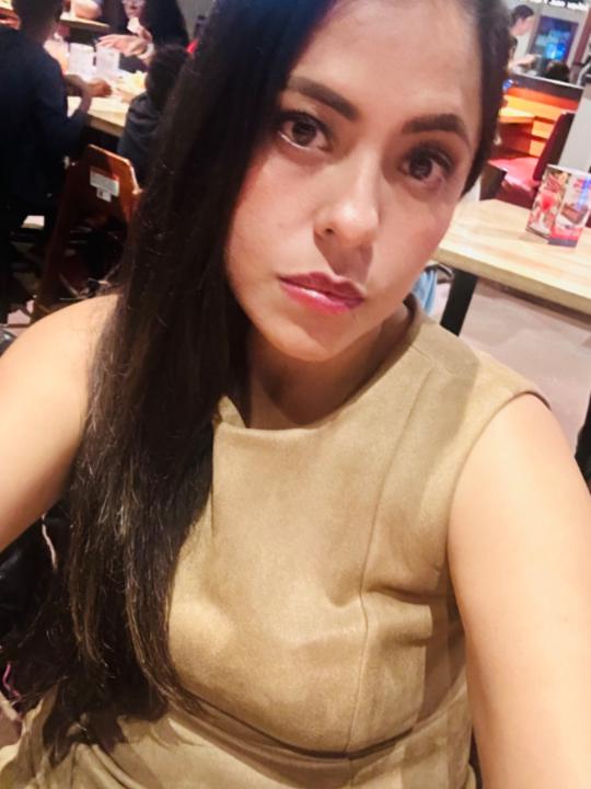 Sofía Paredes