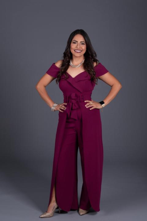 Sofía Paredes