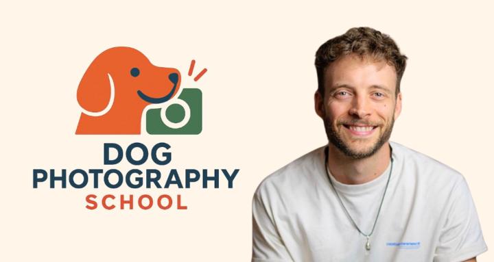 Dog Photography School
