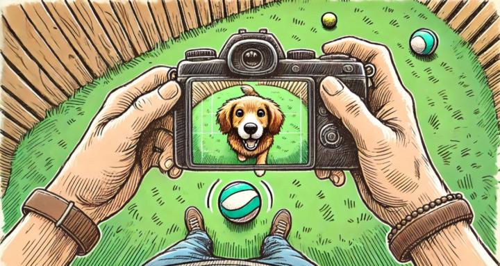 Pawparazzi | Pet Photography