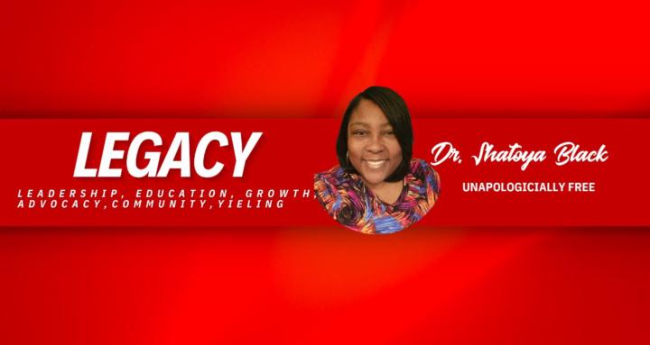 Legacy:Building Beyond Barrier