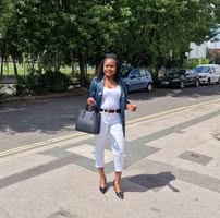 Victoria Osuji