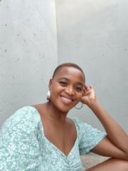 Molebogeng Mokgehle