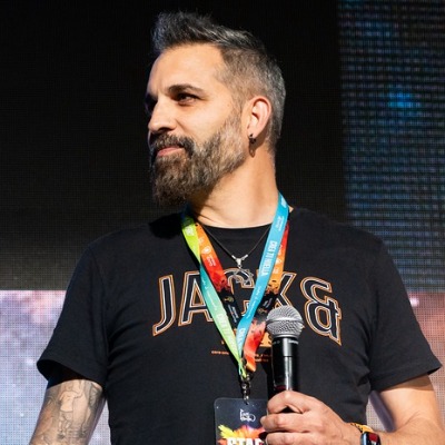 Alberto San Martín Rodríguez