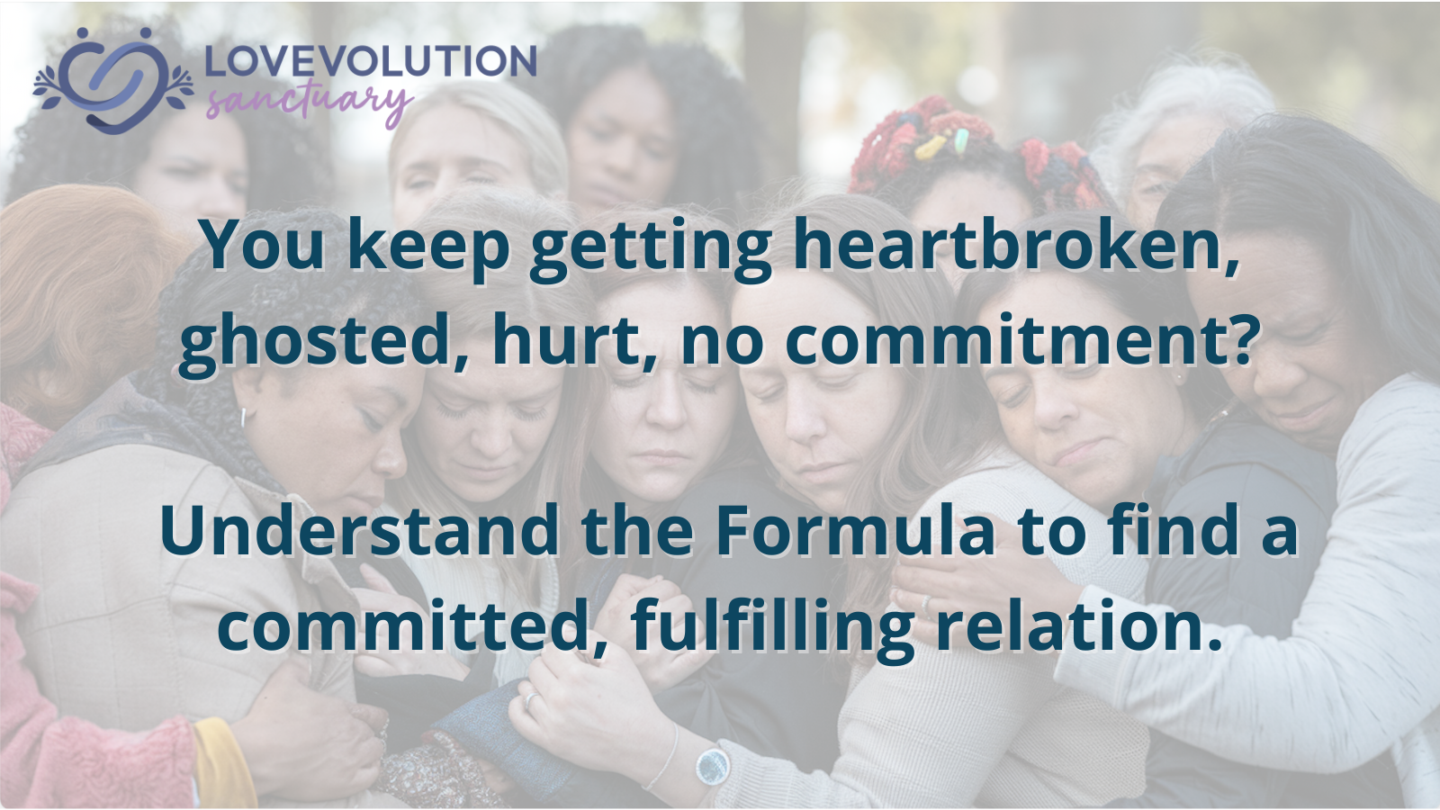 LoveVolution Sanctuary (FREE)