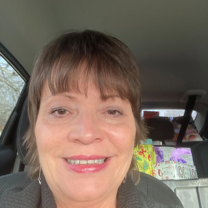 Vickie Teal