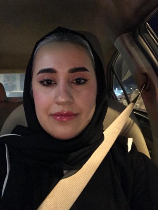 Amira Abushaheen