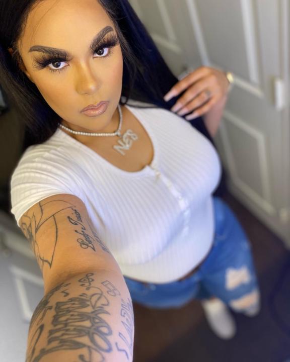 Vanessa Roper