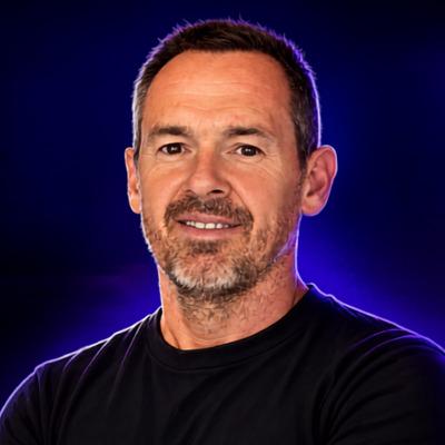 Dan Davies