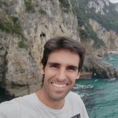Andrés García-Ochoa