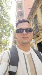 Sergin Duban Gonzalez Castro