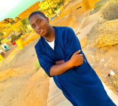 Khalid Benzi