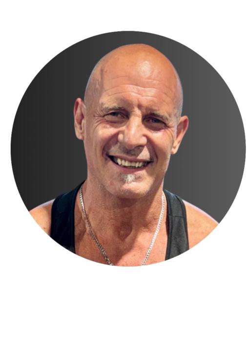 Peter Chapman