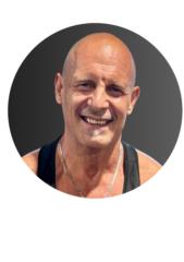 Peter Chapman