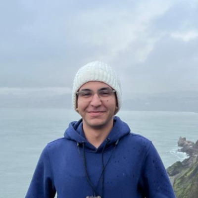 Ahmed Abdelsalam