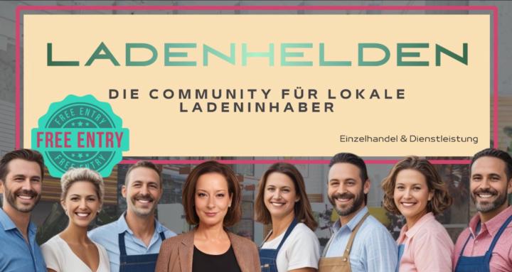 LadenHelden