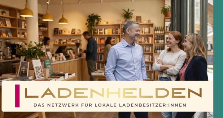 LADENHELDEN -TREFF ⭐️